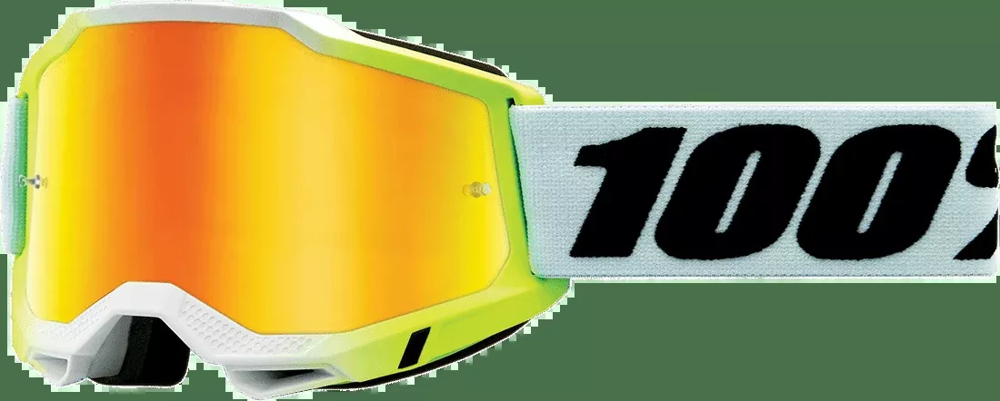 100% Accuri 2 Goggles – Dunder – SM 50014-00015