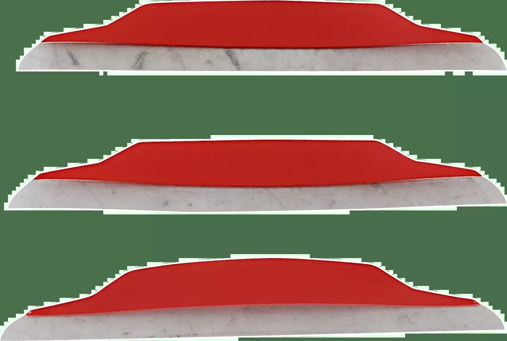 100% Accuri 2/Racecraft 2/Strata 2 Forecast Mud Flaps – Pack 59103-00001