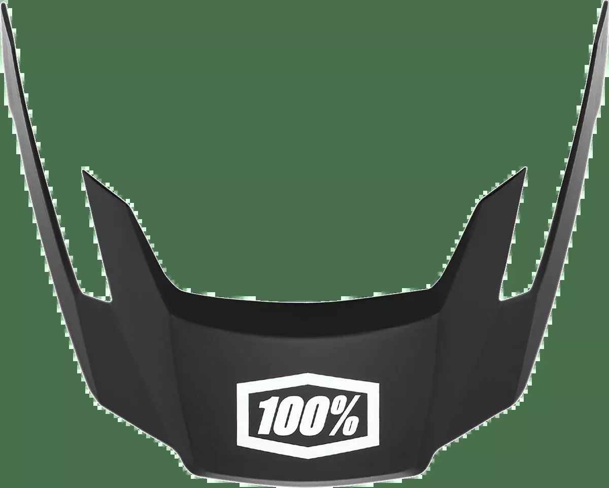 100% Altec Visor – Navy Fade – XS/S 89025-00009