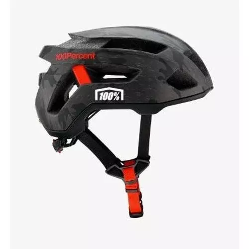 100% Altis Gravel Helmet Camo