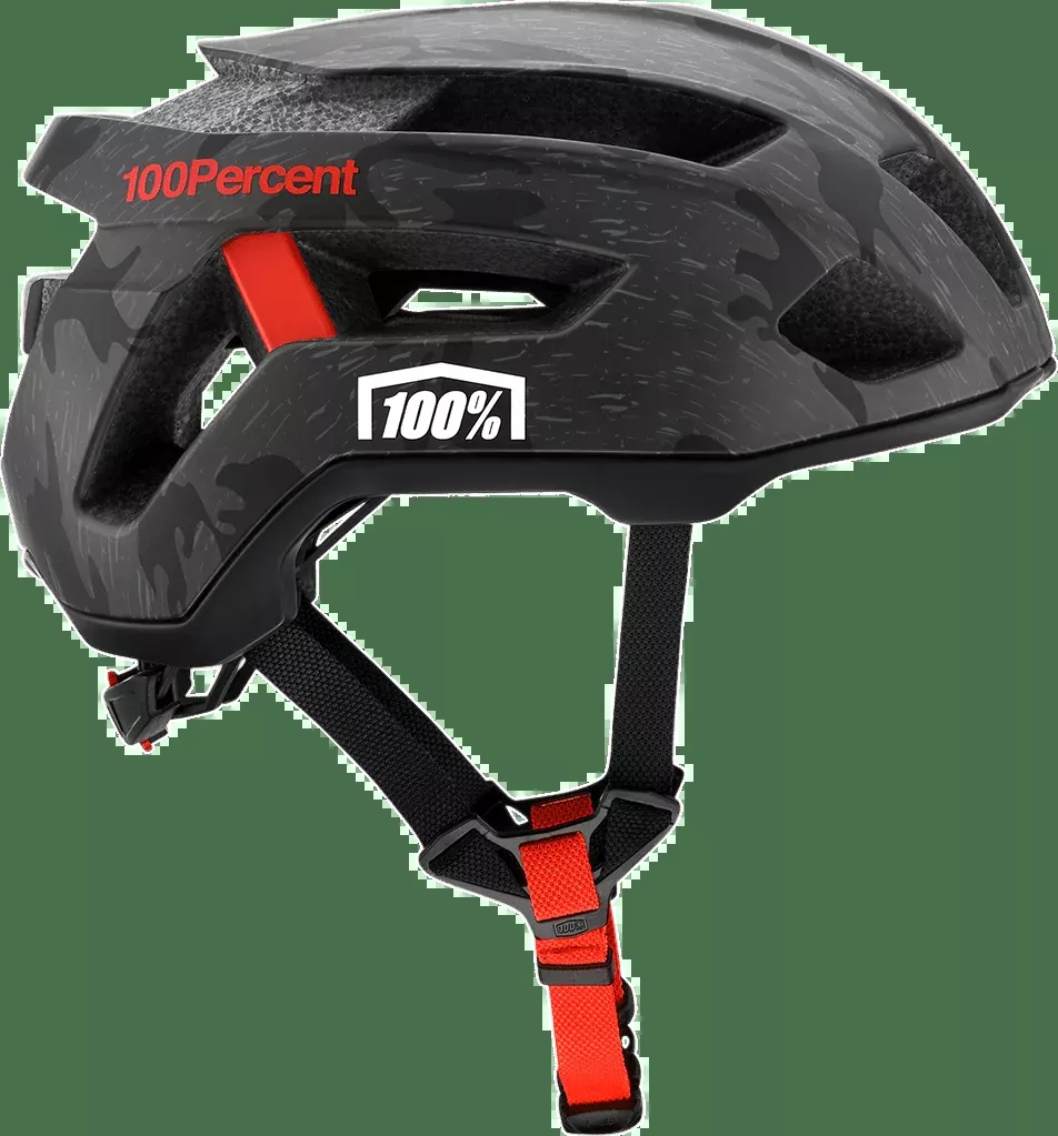 100% Altis Helmet – Gravel – CM – S/M 80008-00005