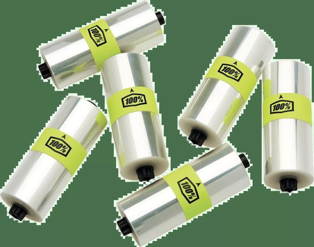 100% Armega Forecast Film Kit – 6 Pack 59070-00001