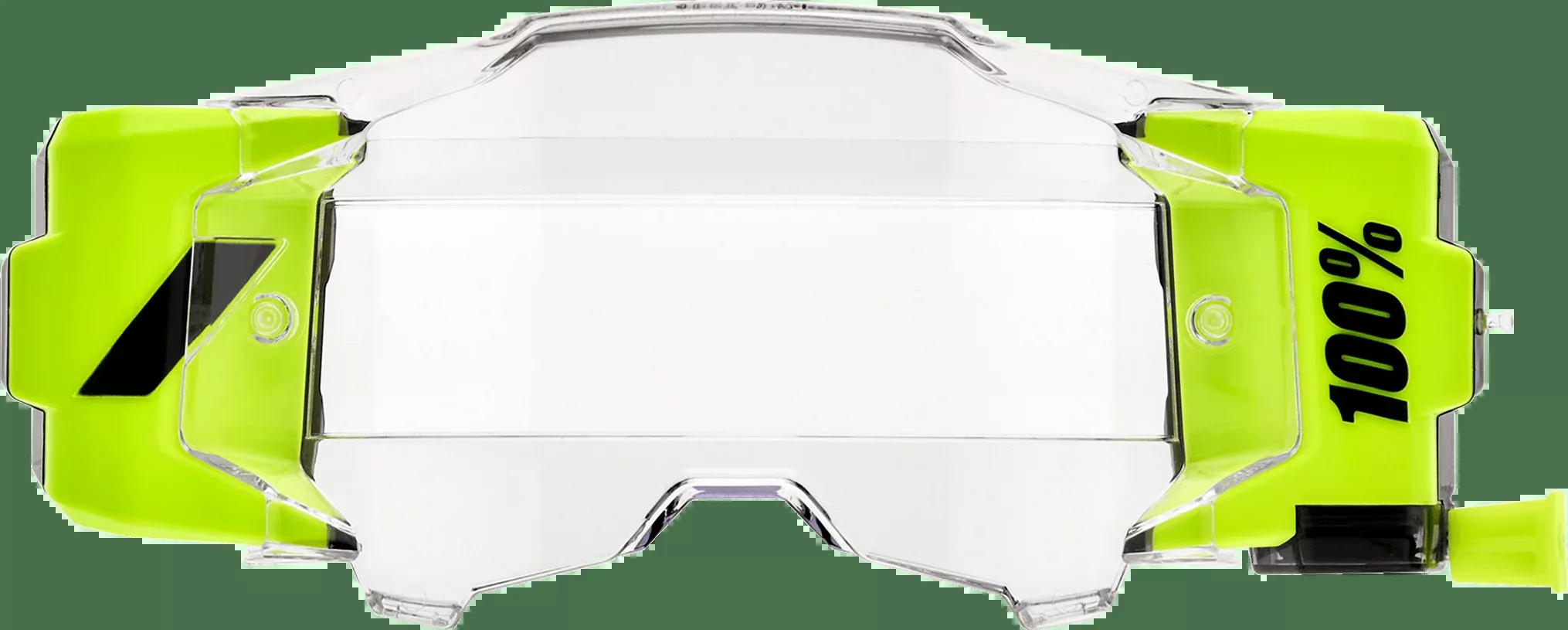 100% Armega Forecast Roll-Off Film System 59069-00001