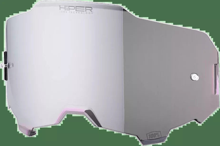 100% Armega Lens – HiPER Silver Mirror 51041-038-02