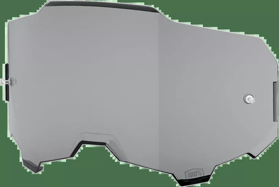 100% Armega Lens – Smoke 59049-00005