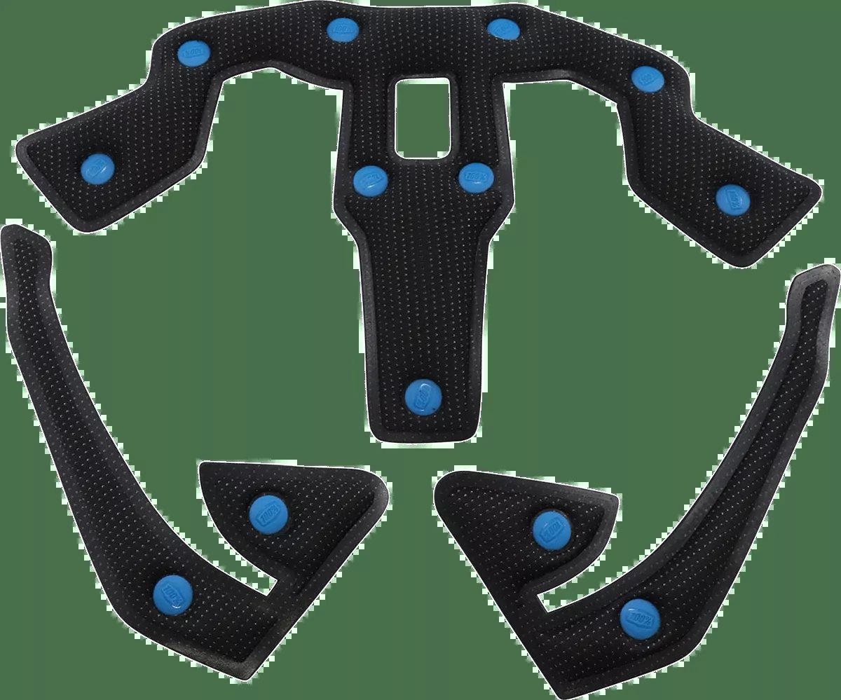 100% Trajecta Liner - Thin - Small 89021-00001