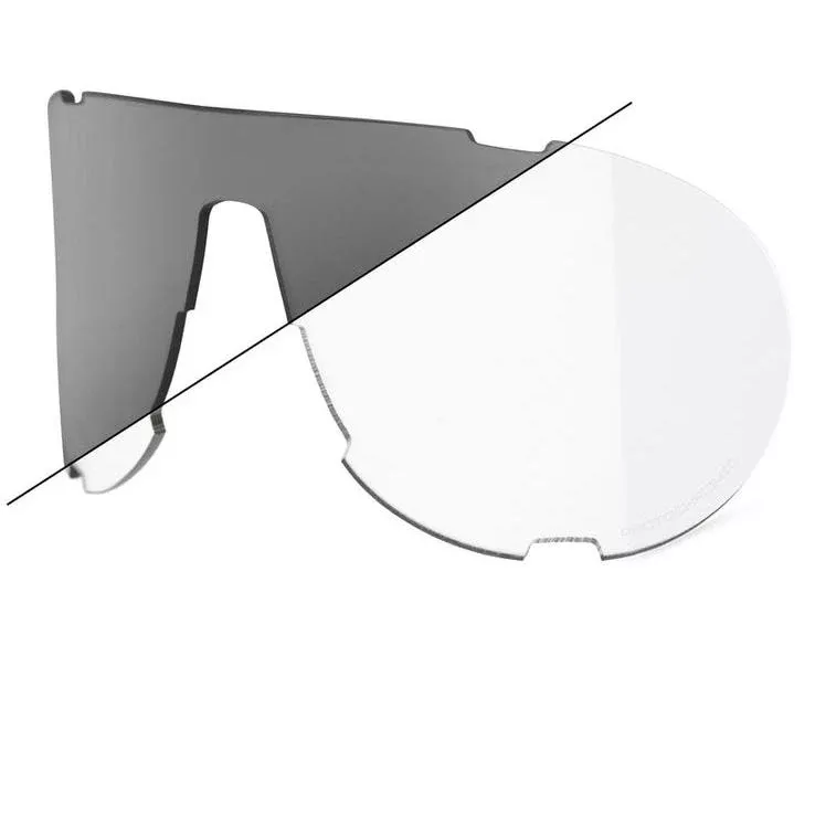 100% Westcraft Replacement Lens Shield Photochromic