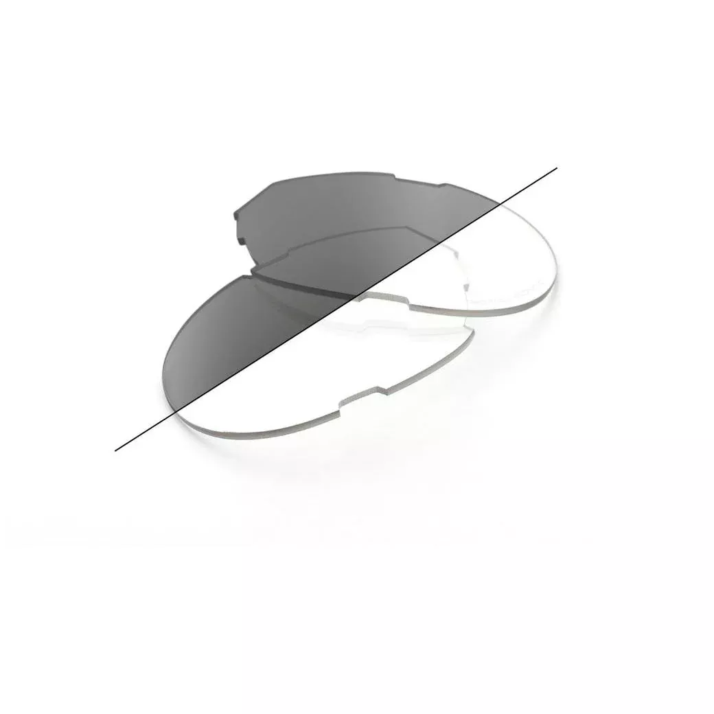 100% Westcraft Replacement Lenses Dual Photochromic