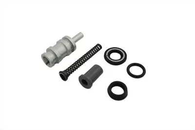 11/16" Bore Handlebar Master Cylinder Rebuild Kit OE Repl 45072-96 Harley 96-11