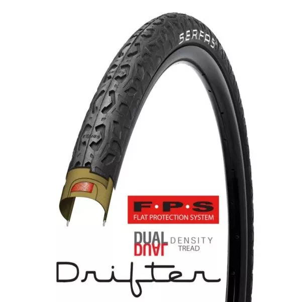 19 DRIFTER TIRE 26 1.5 BW
