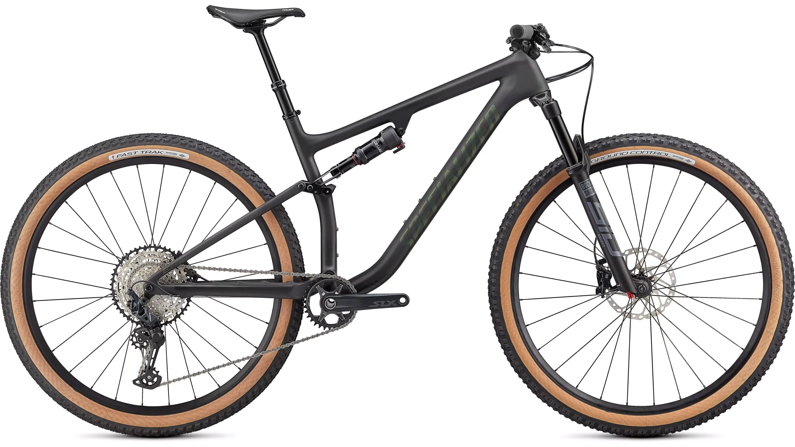 2021 Specialized Epic EVO Comp