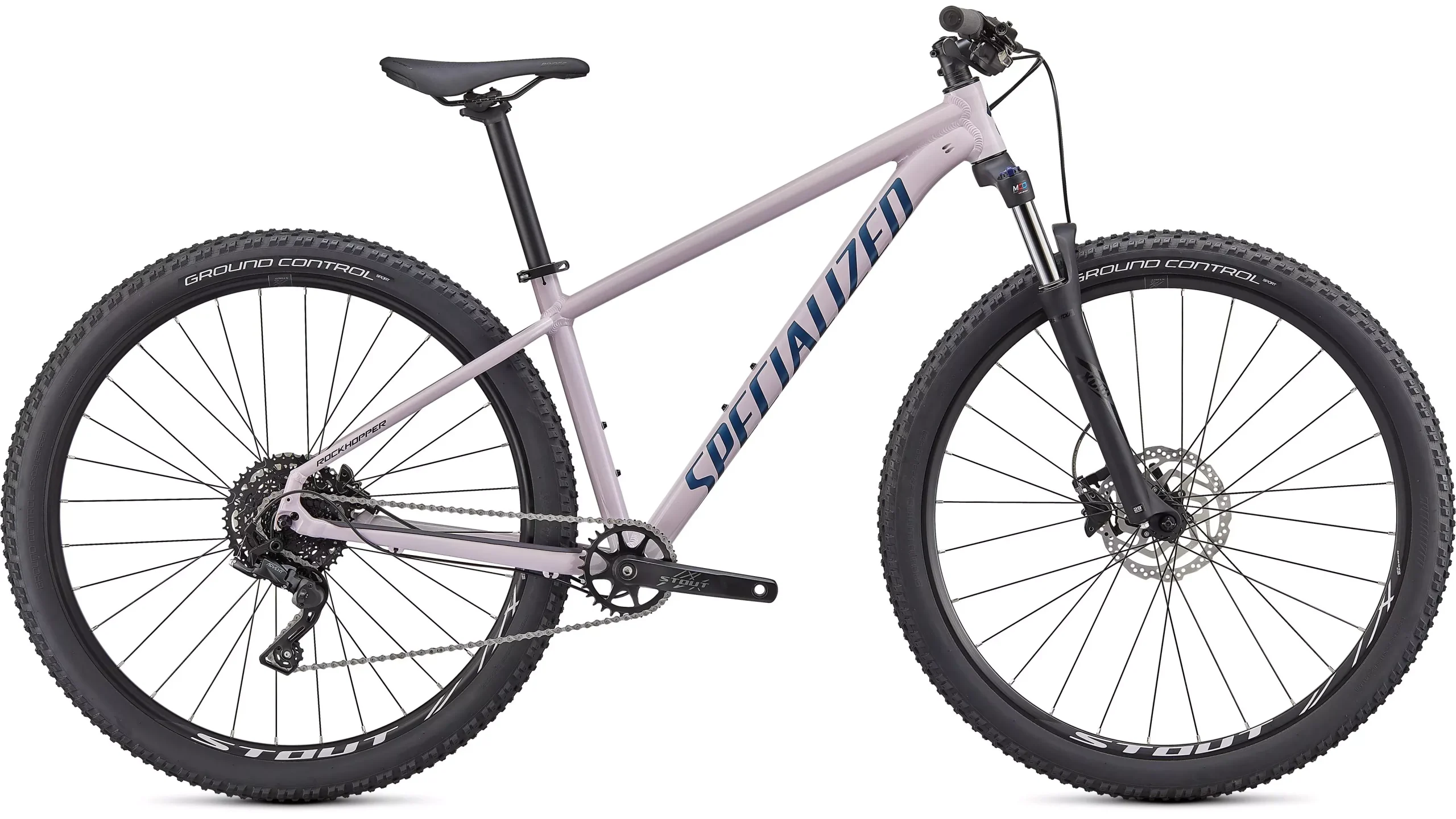 2021 Specialized Rockhopper Comp 29