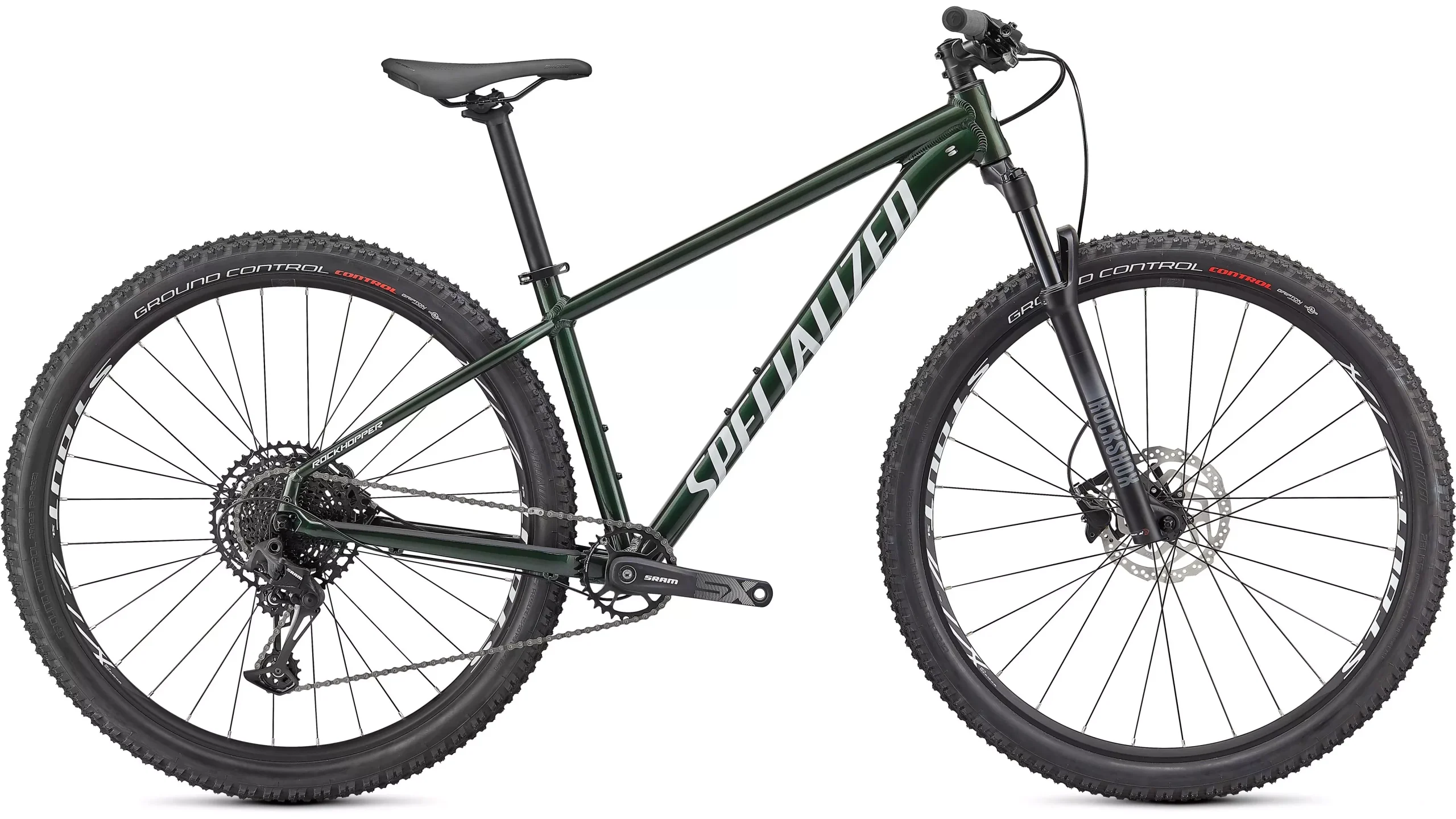 2021 Specialized Rockhopper Expert