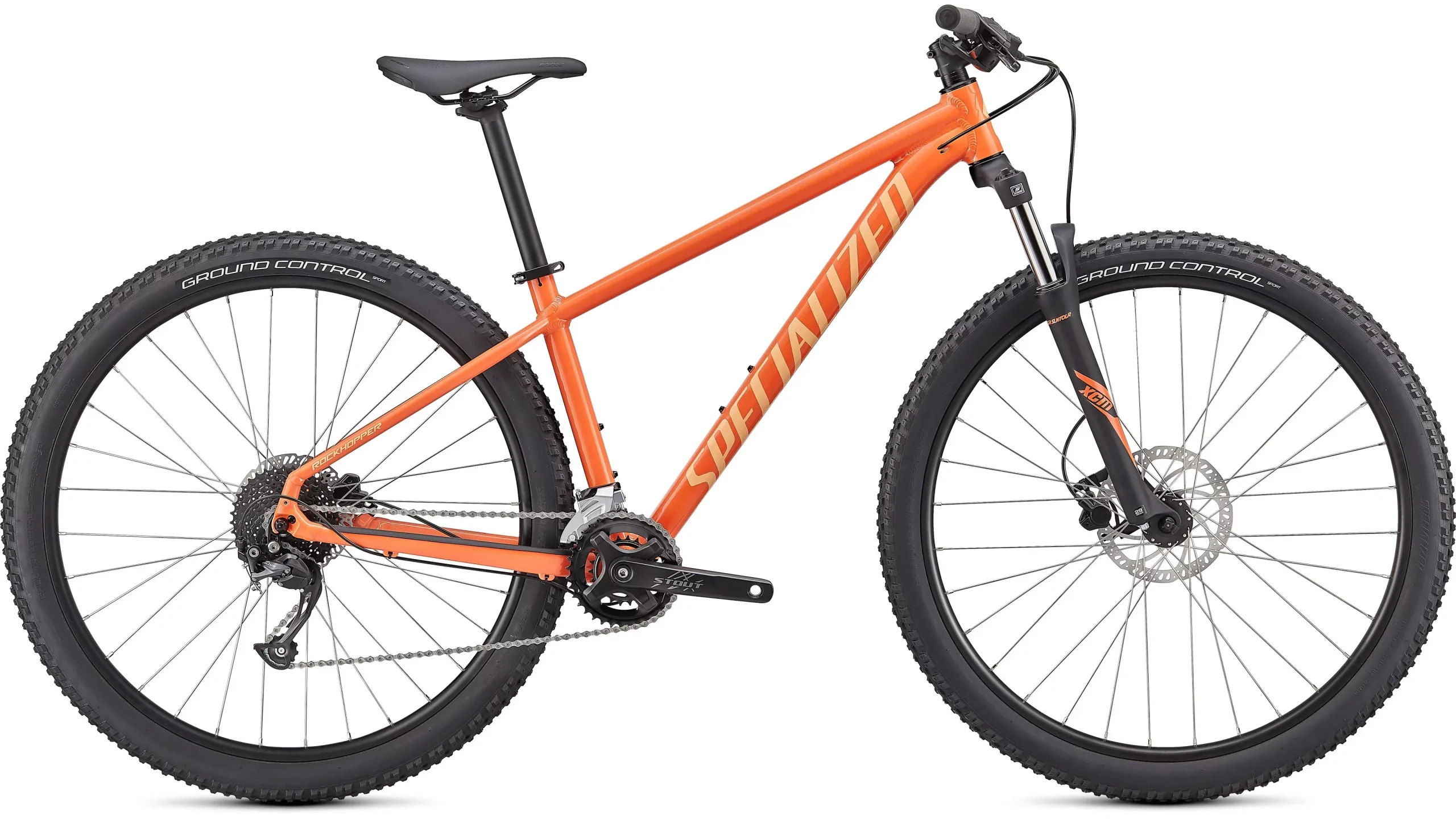 2021 Specialized Rockhopper Sport