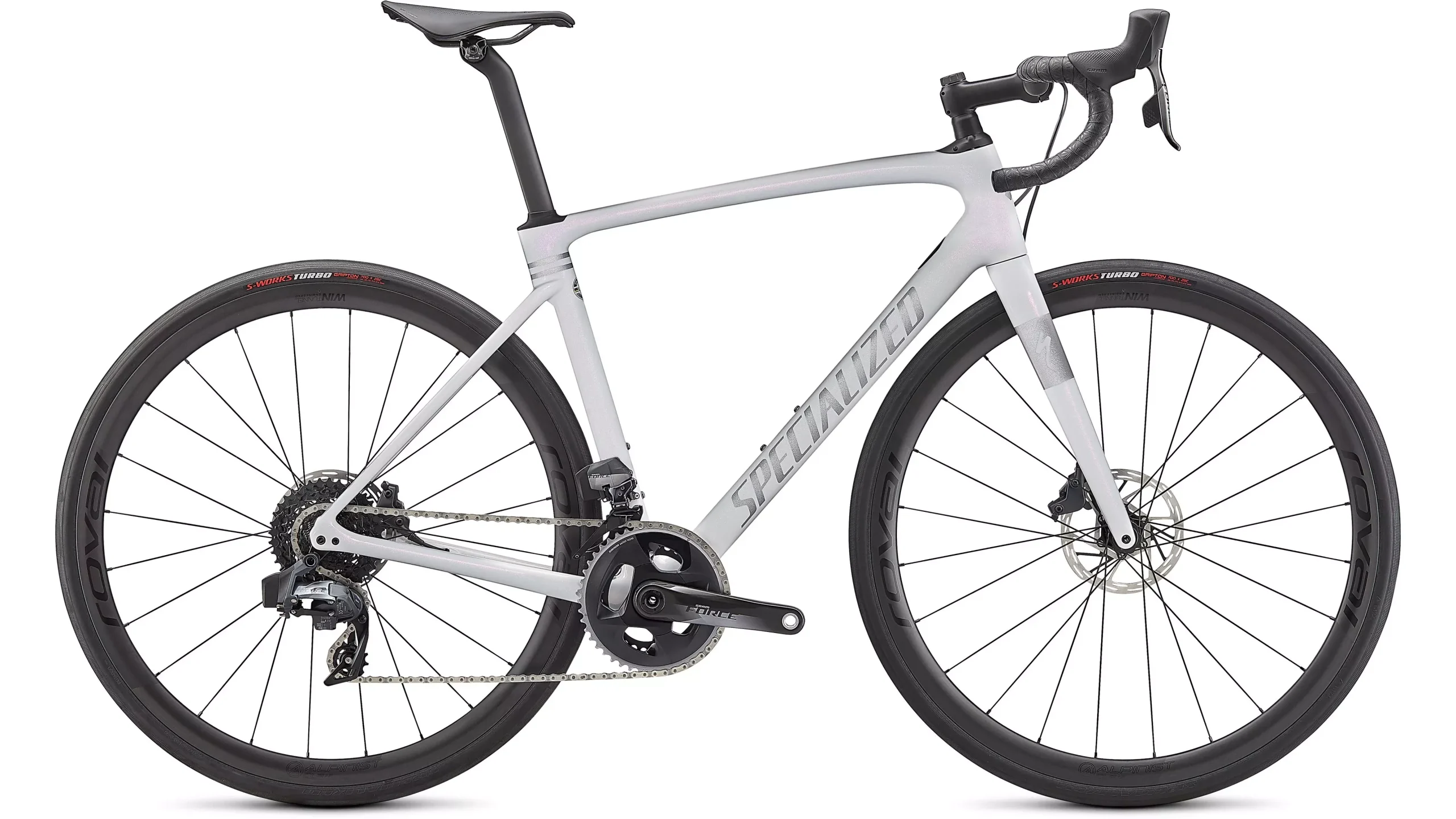 2021 Specialized Roubaix Pro