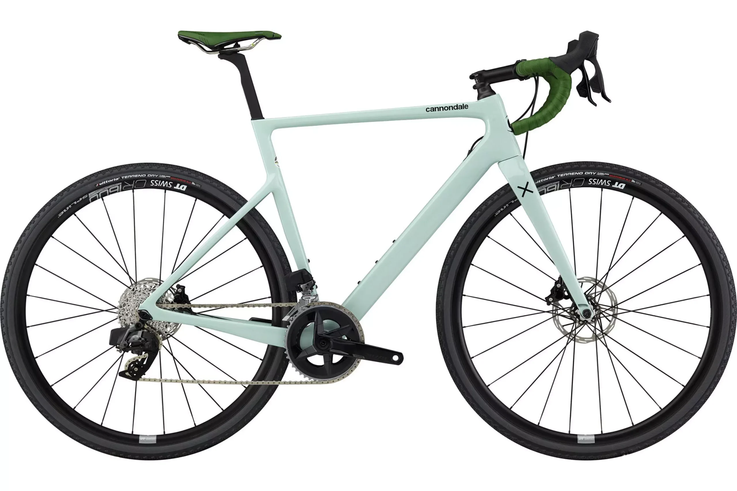 2022 Cannondale 700 U S6 EVO SE