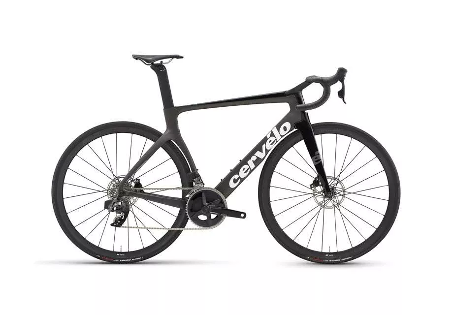 2022 Cervelo S5 Rival Etap Axs