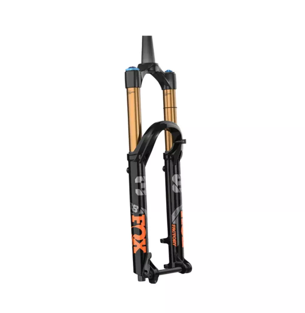 2022 Fox 38 Factory Fork 29″ 170mm ShnyOrg/Blk