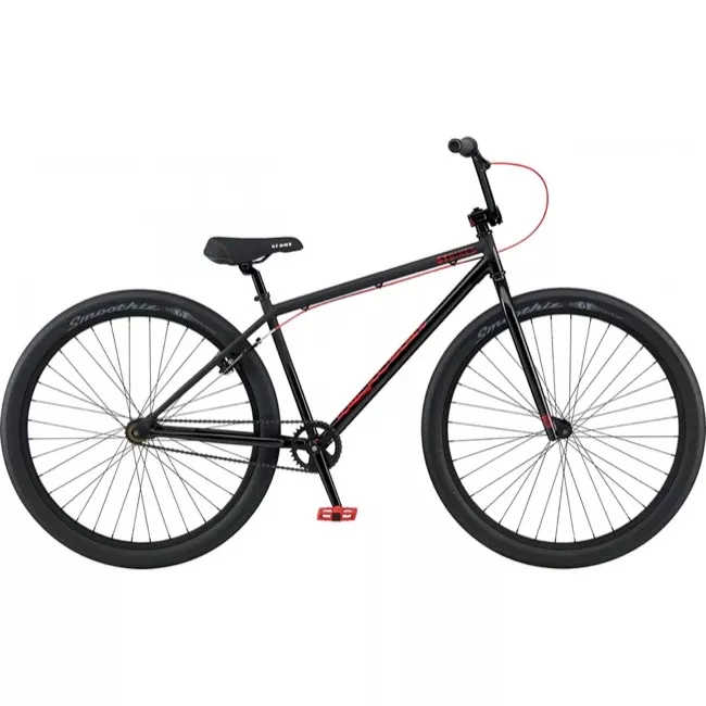2022 GT Performer 29 Blk