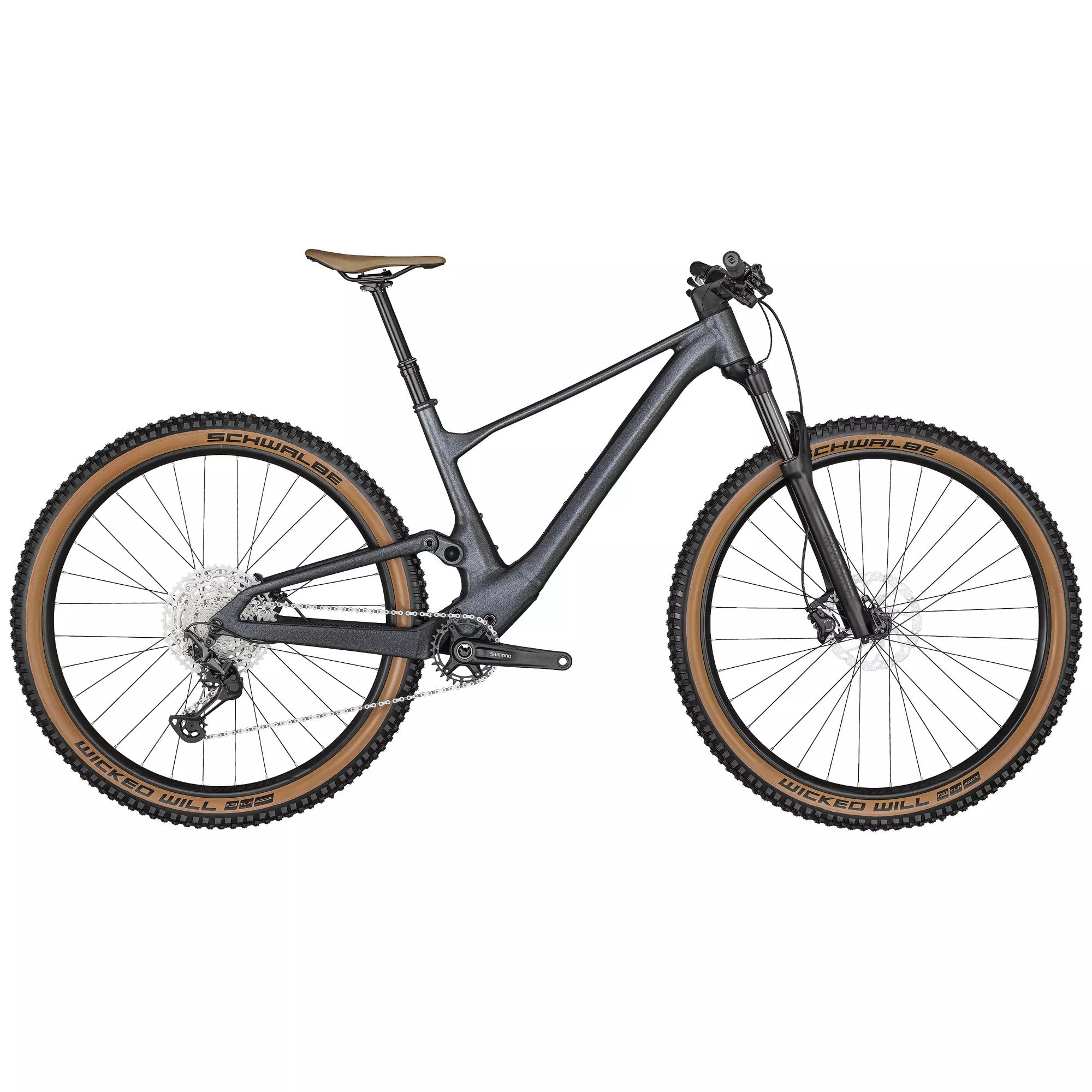 2022 Scott Bike Spark 960 black