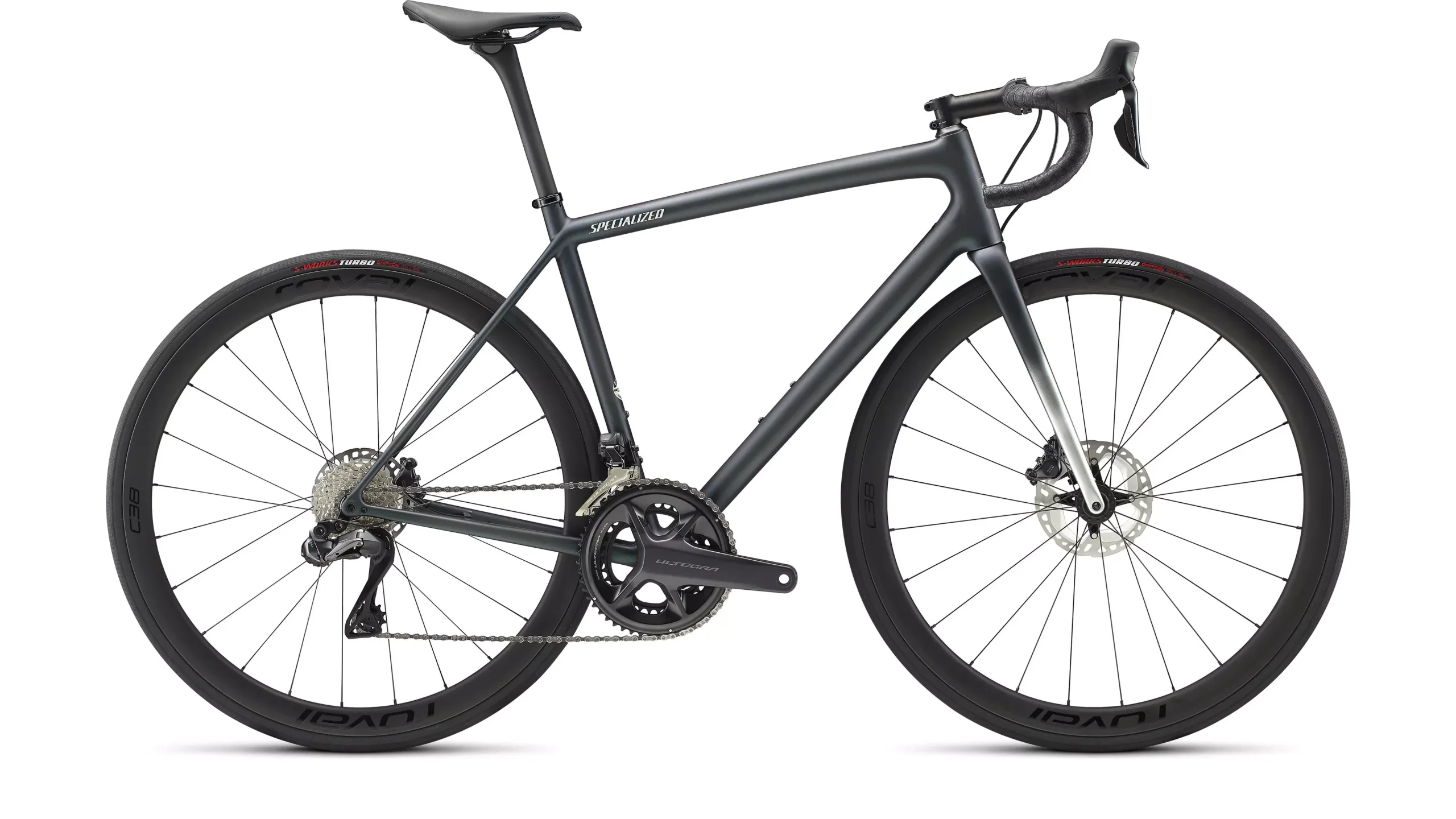 2022 Specialized Aethos Expert – Shimano Ultegra Di2
