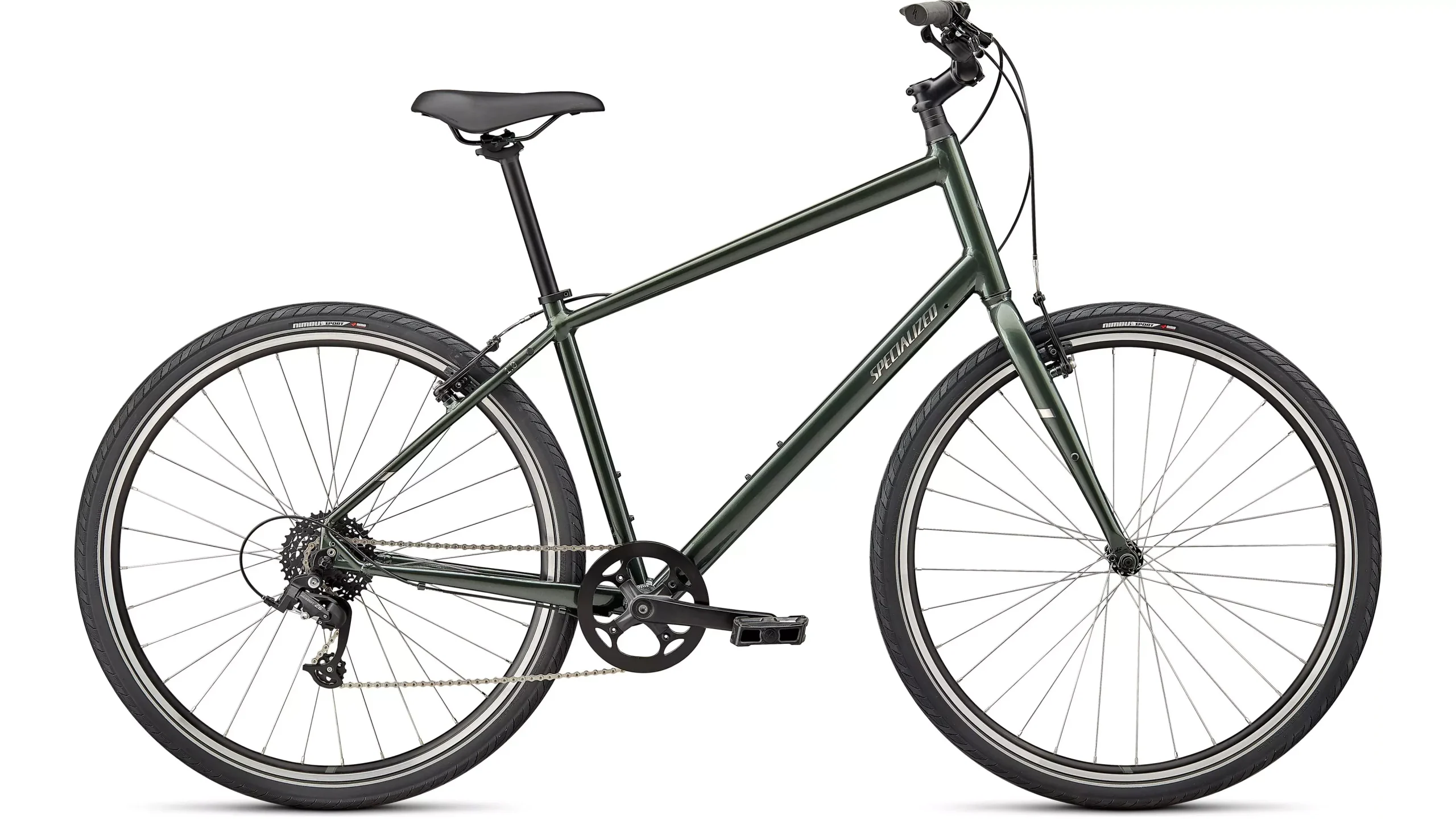 2022 Specialized Crossroads 1.0