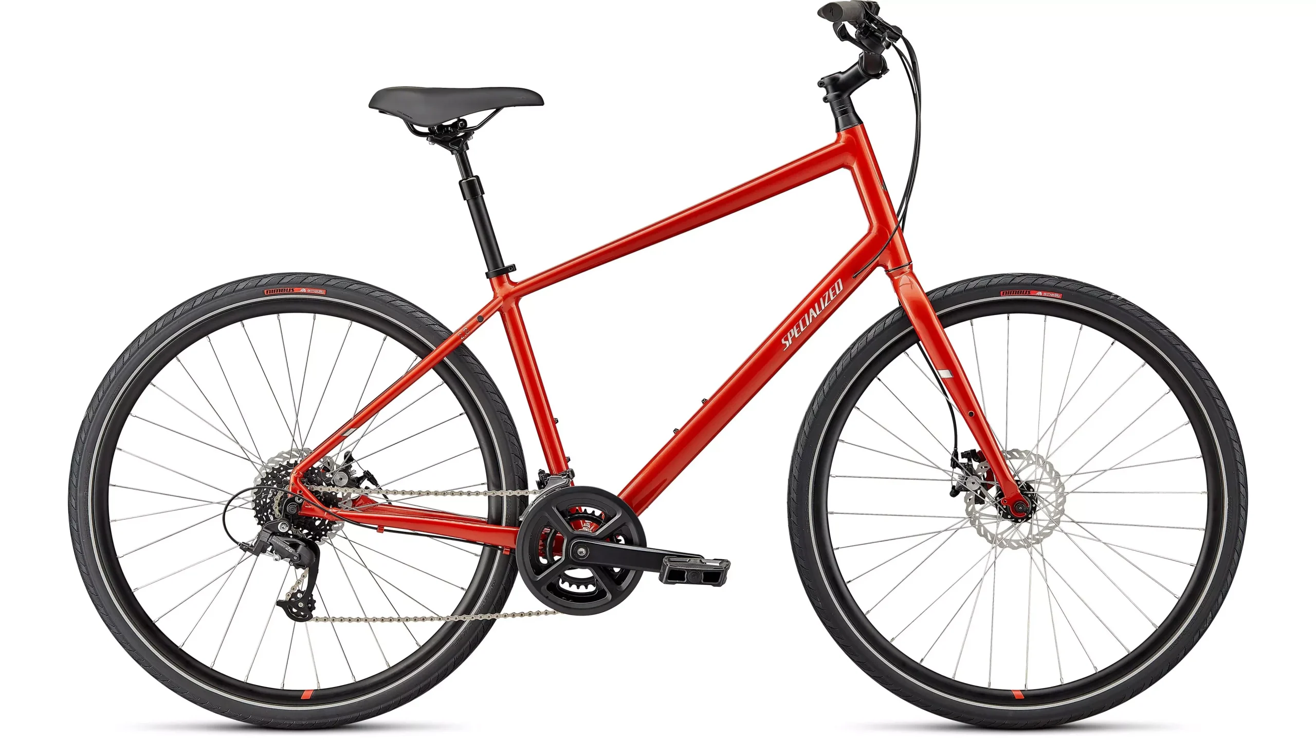 2022 Specialized Crossroads 2.0