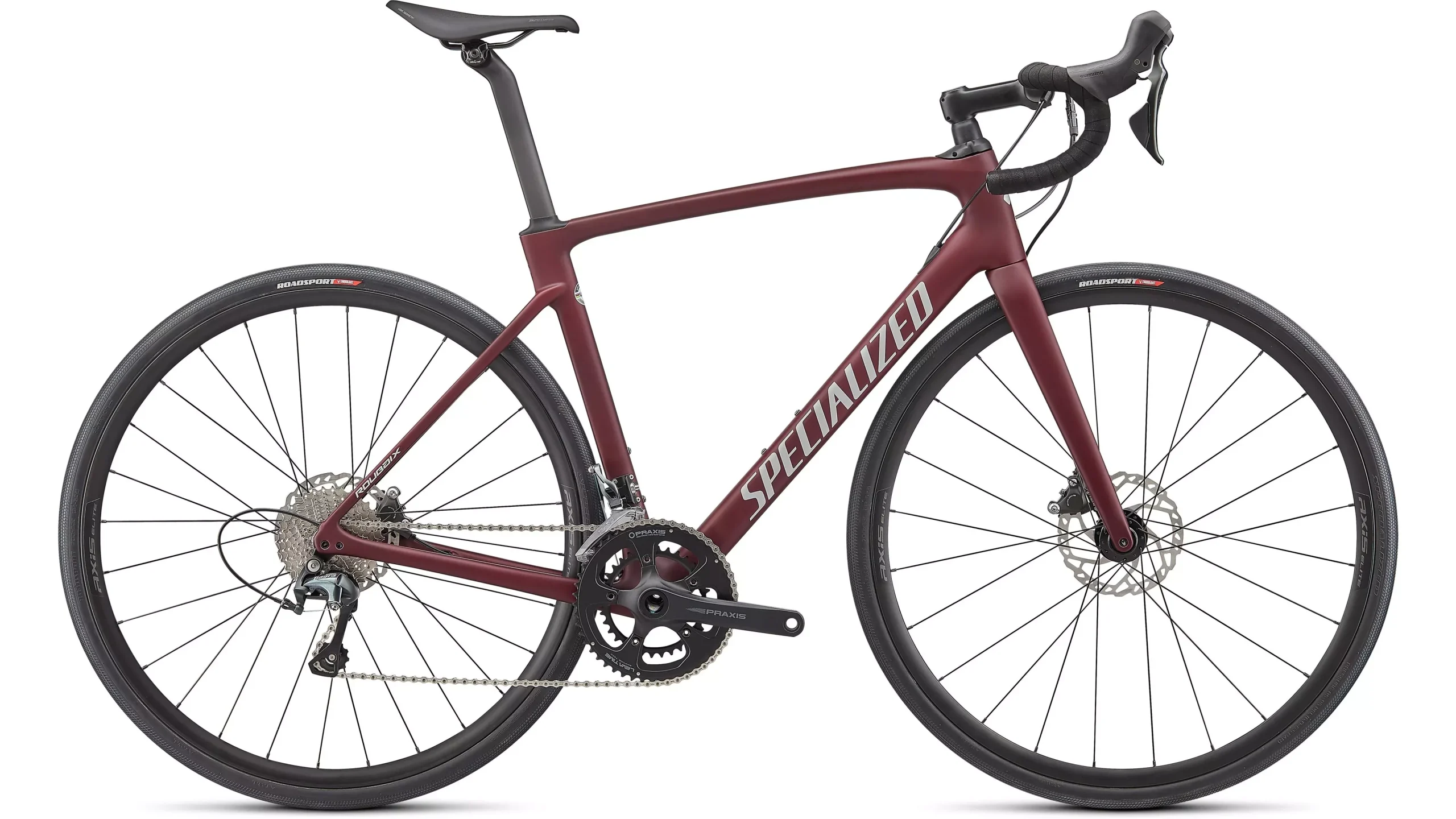 2022 Specialized Roubaix – Shimano Tiagra