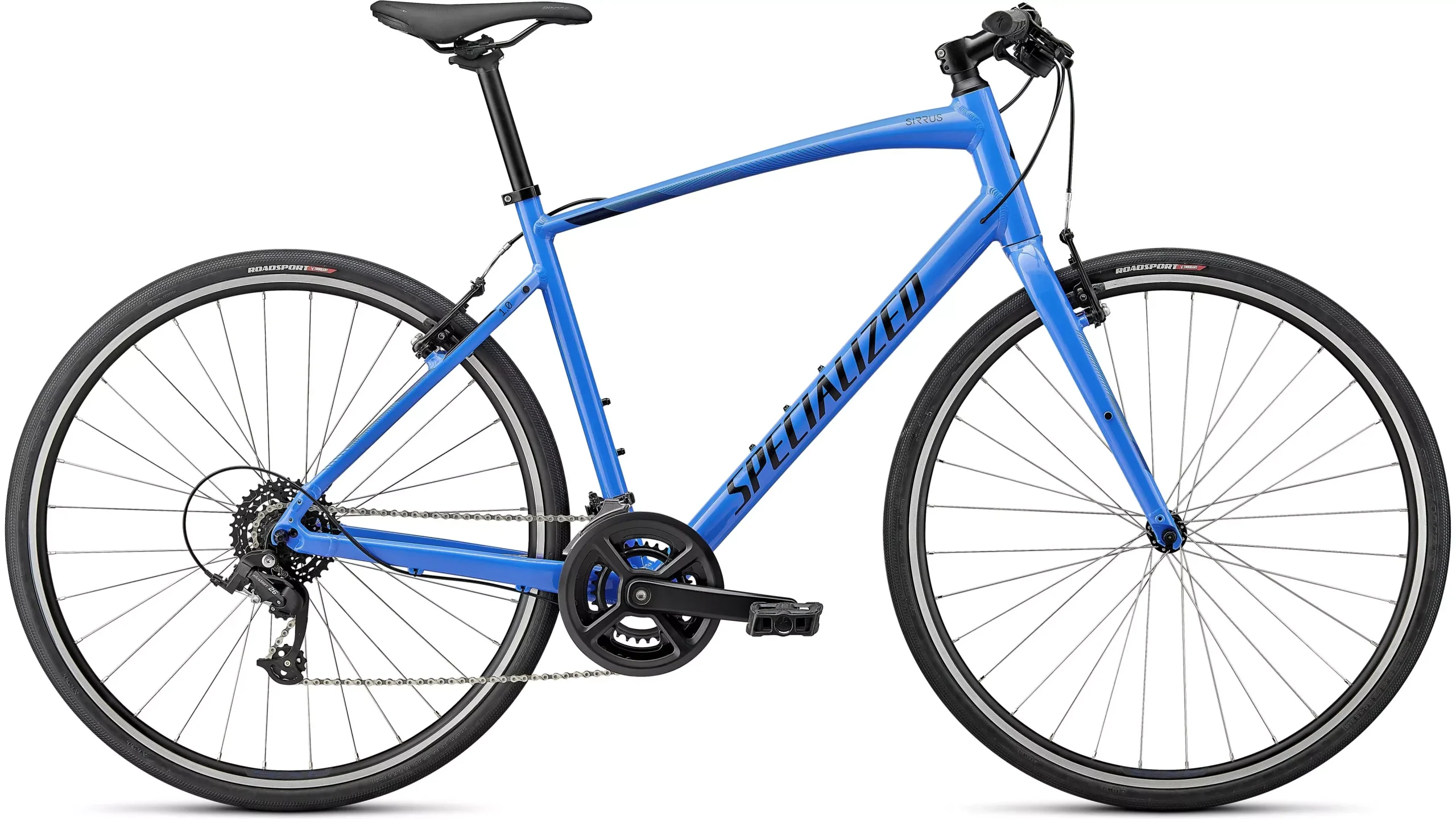 2022 Specialized Sirrus 1.0