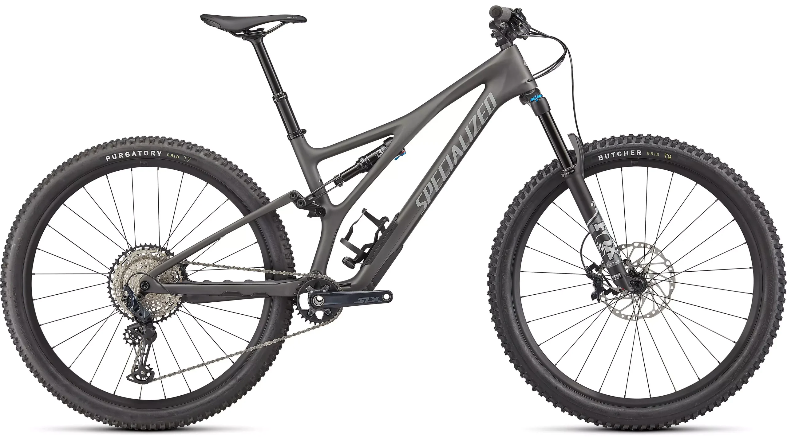 2022 Specialized Stumpjumper Comp