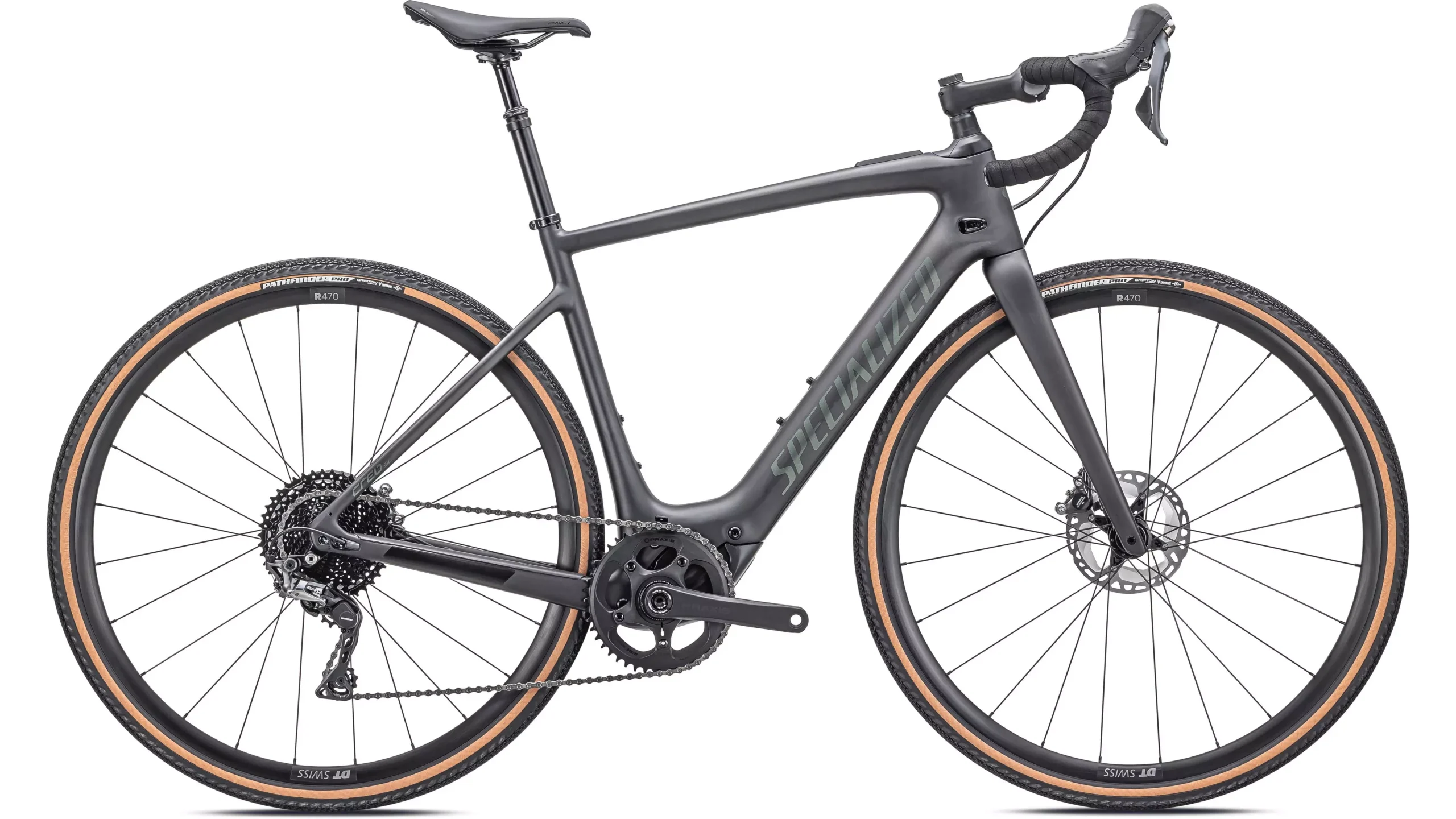 2022 Specialized Turbo Creo SL Comp Carbon EVO
