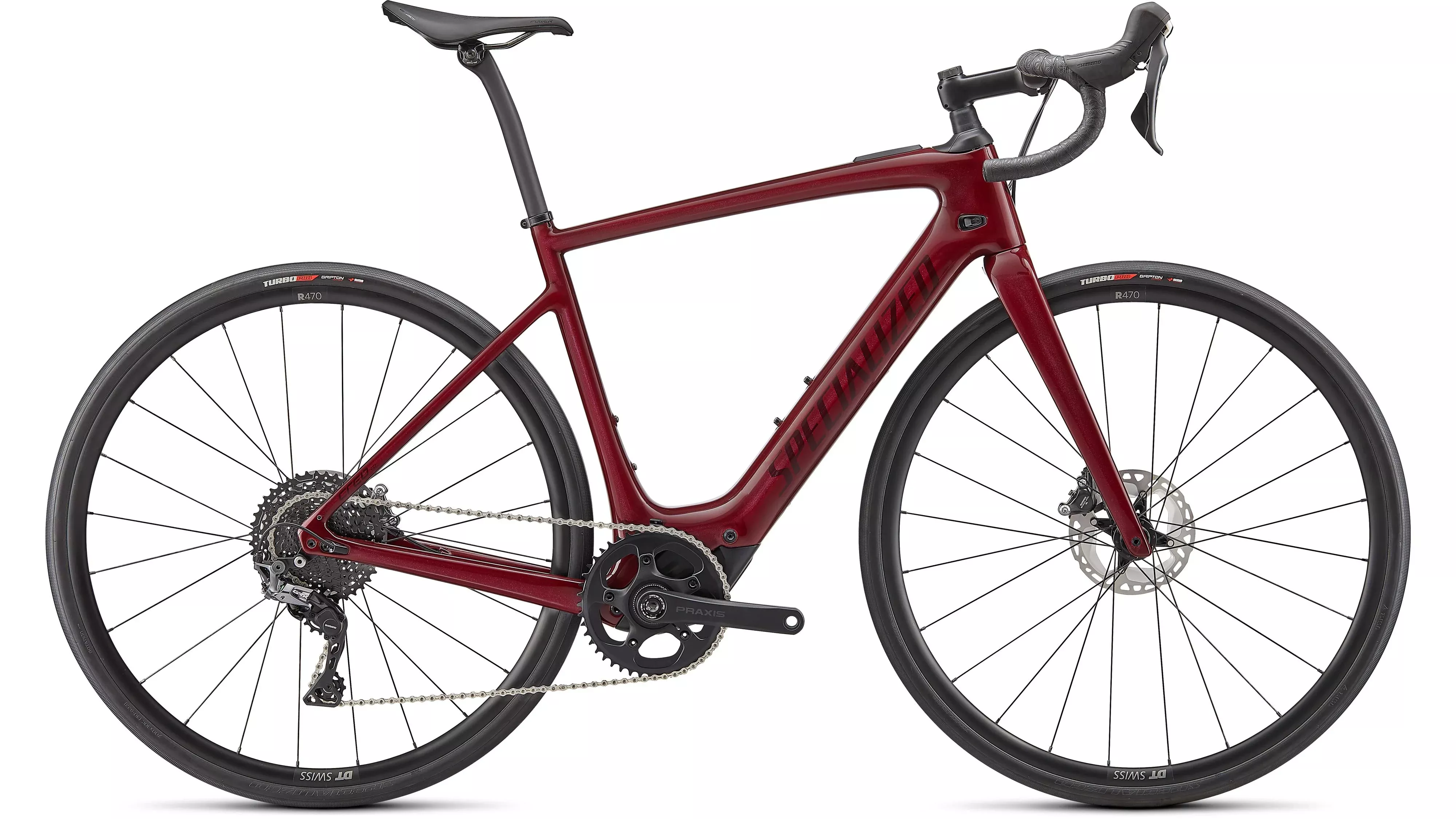 2022 Specialized Turbo Creo SL Comp Carbon
