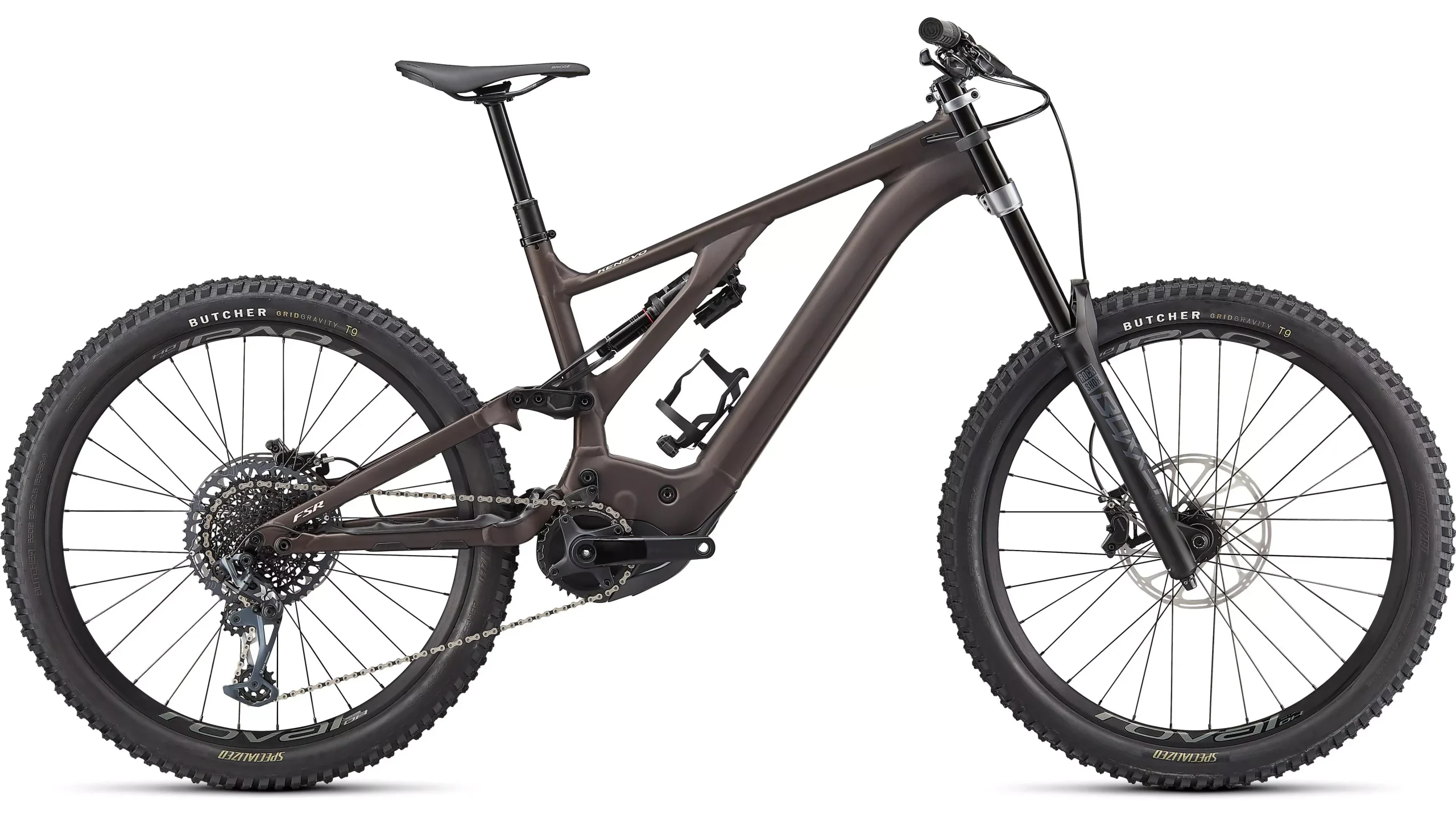 2022 Specialized Turbo Kenevo Expert