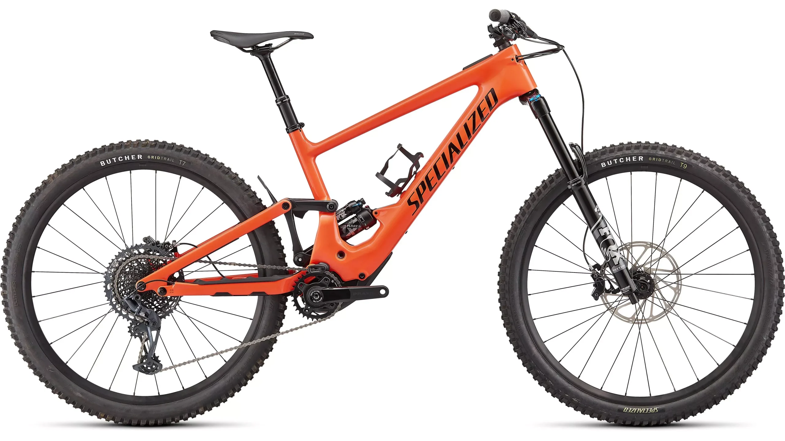 2022 Specialized Turbo Kenevo SL Comp