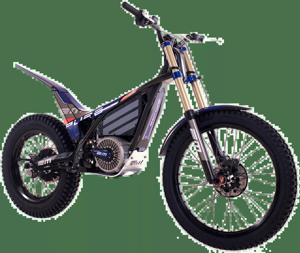 2023 Electric Motion EPURE Race