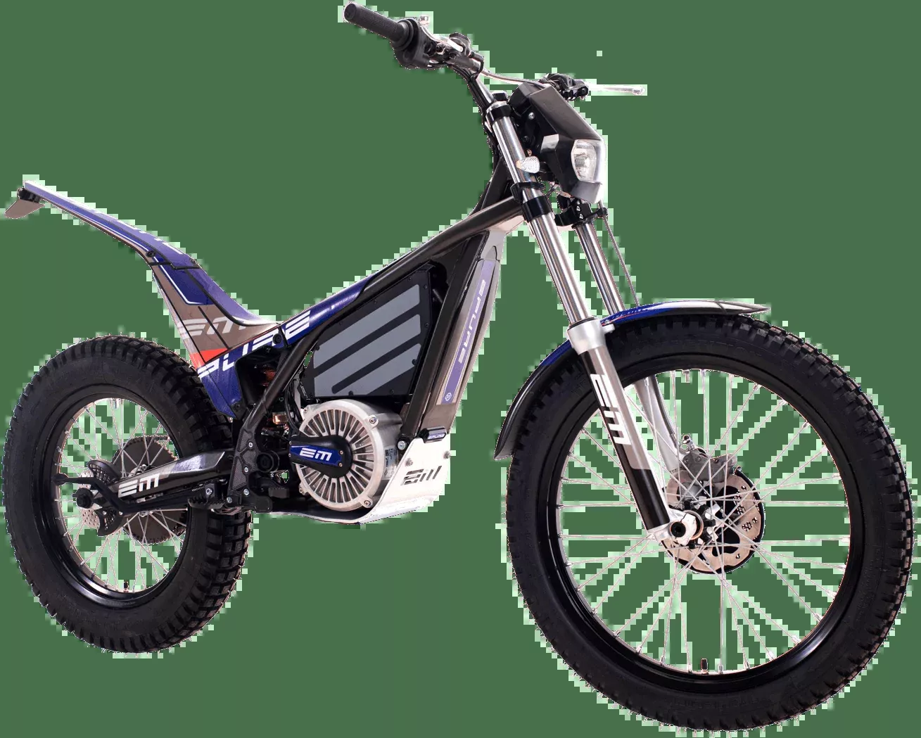 2023 Electric Motion EPURE Sport