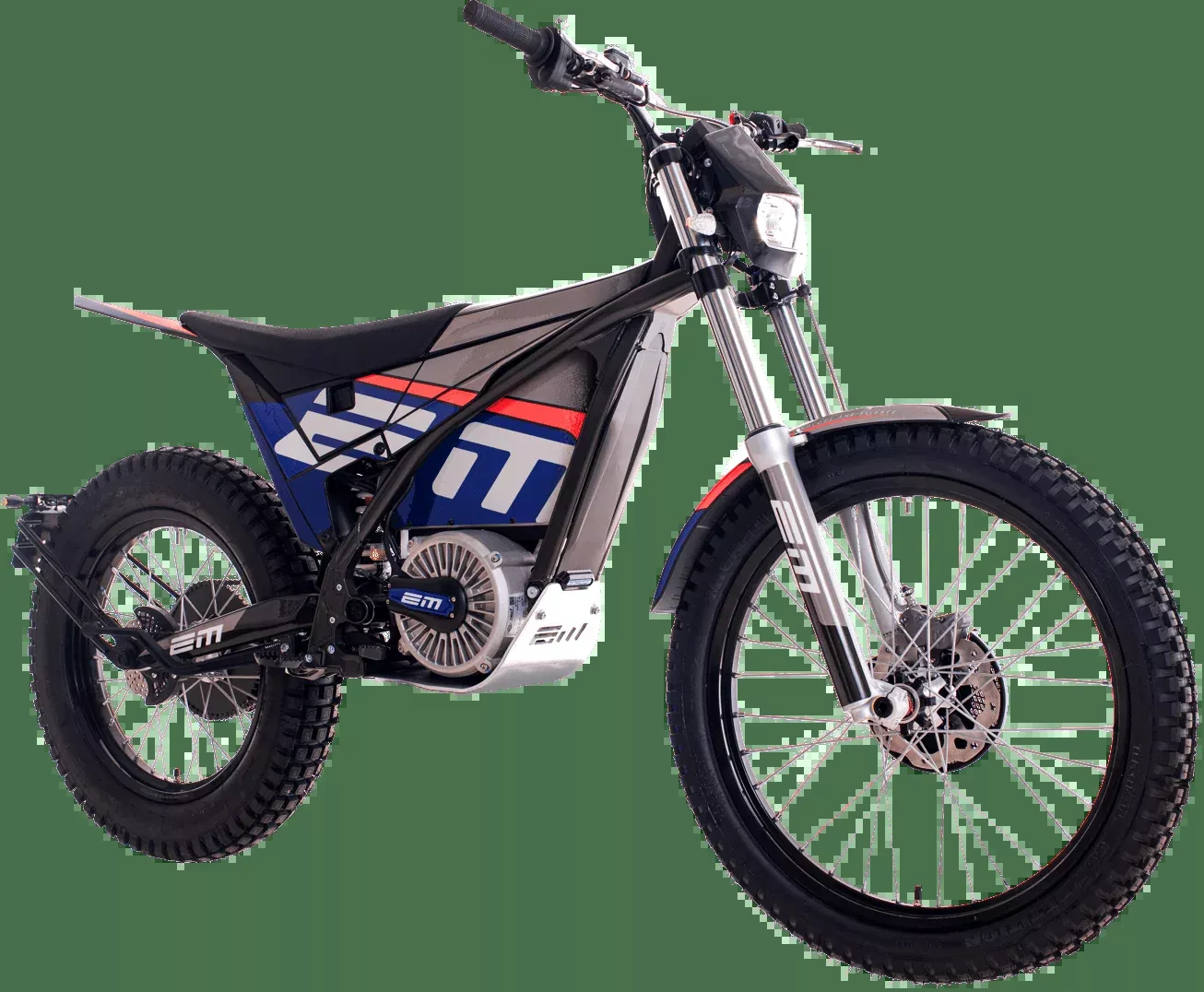 2023 Electric Motion Escape