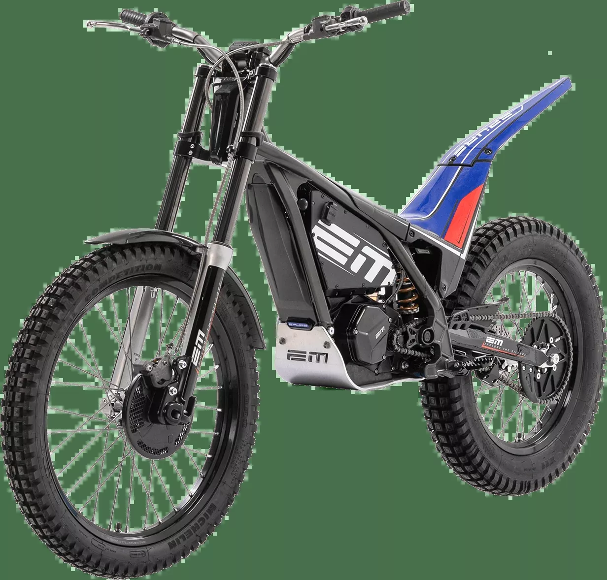2024 Electric Motion EPURE Sport