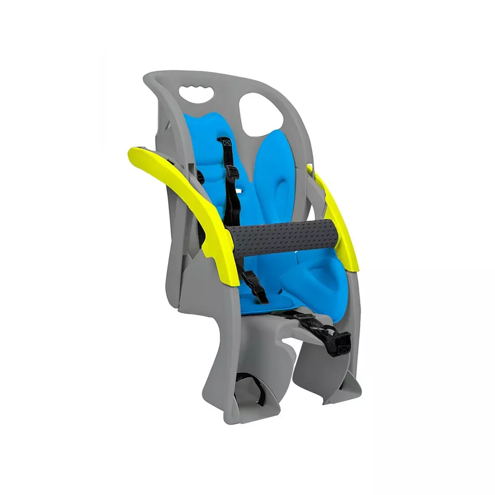 21 LIMO EX-1 CHILD SEAT
