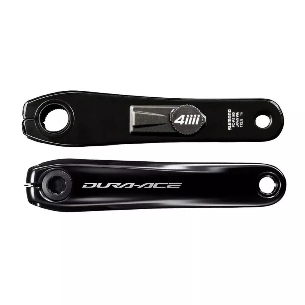4iiii Precision Gen 3 Left Crank Power Meter Shimano Dura-Ace DA9200 172.5mm
