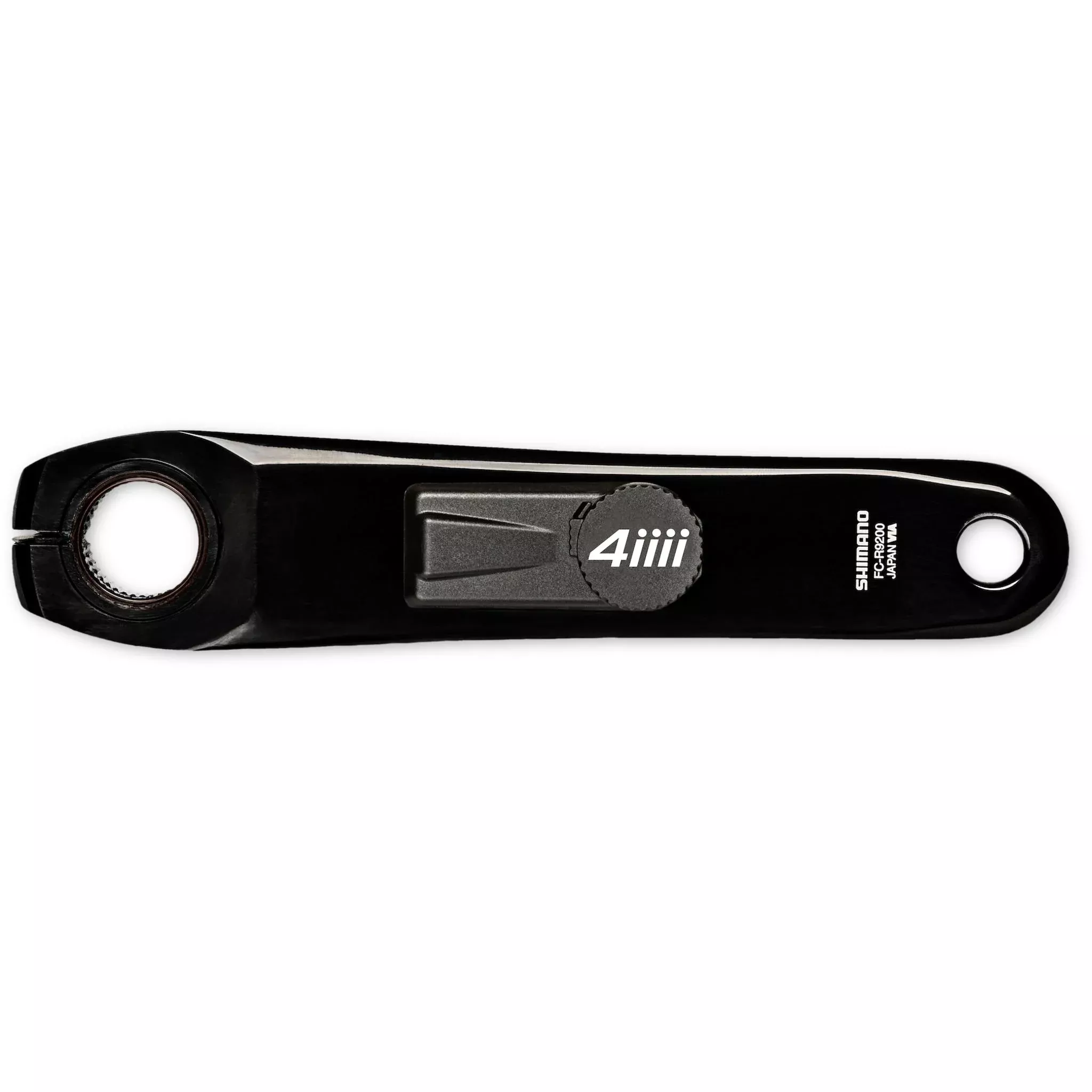 4iiii Precision Gen 3+ Power Meter DuraAce 9200 172.5mm Left Crank
