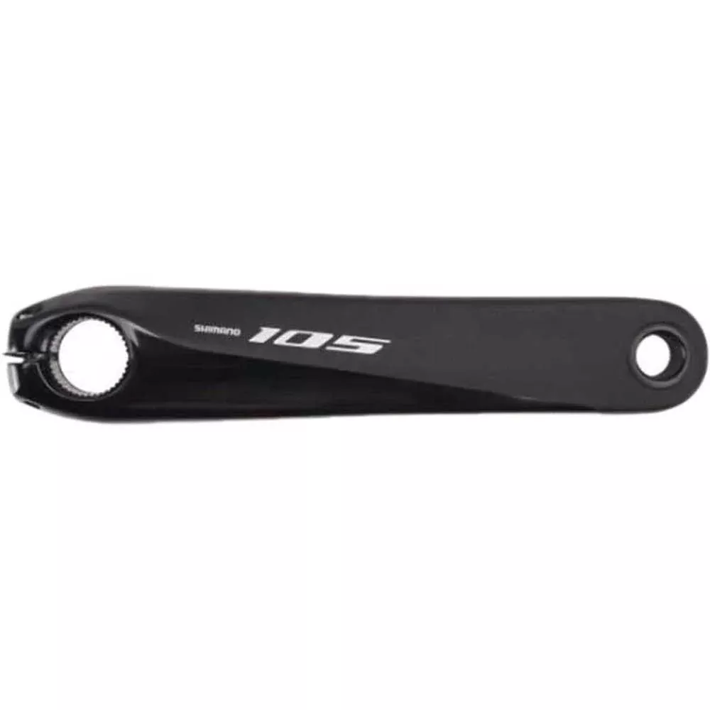 4iiii Precision Power Meter Gen 3 Left Crank Shimano R7000 170mm
