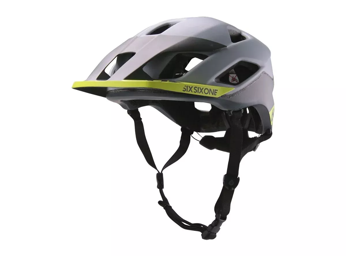661 Evo AM Patrol Helmet