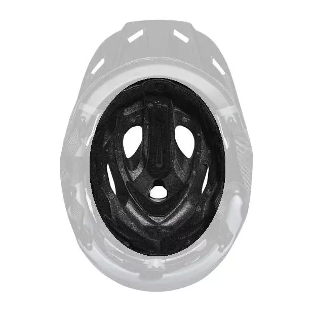 661 Recon Helmet Replacement Liner – Black