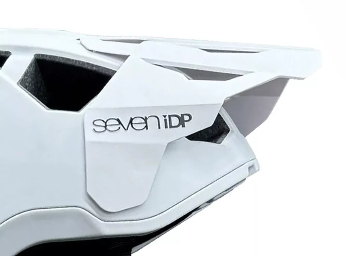 7 iDP Project 21 Replacement Visor