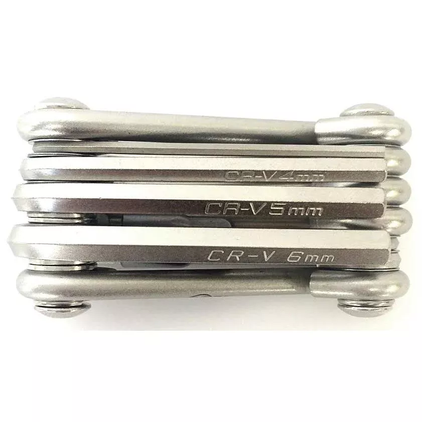 99 Bikes 10-in-1 Multi Tool