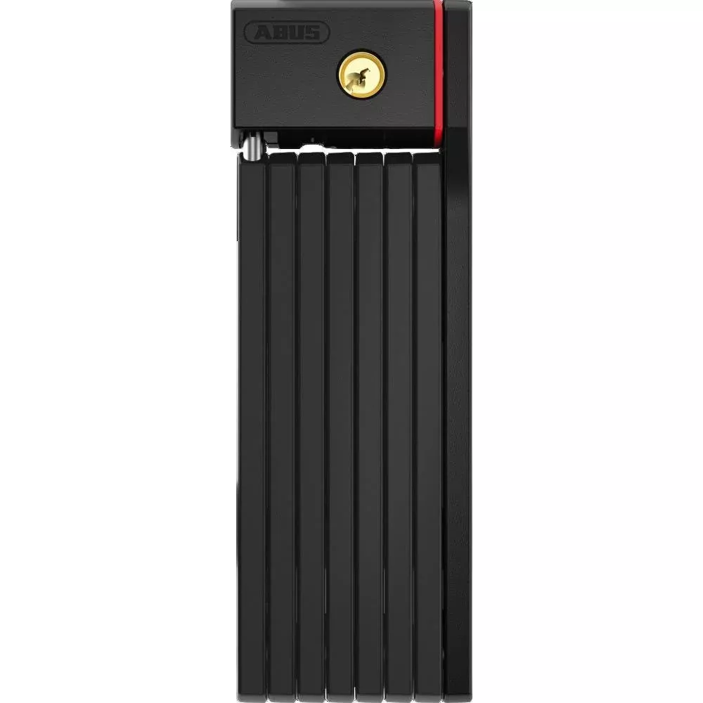 ABUS BORDO 5700 Big uGrip Key Folding Lock 100cm