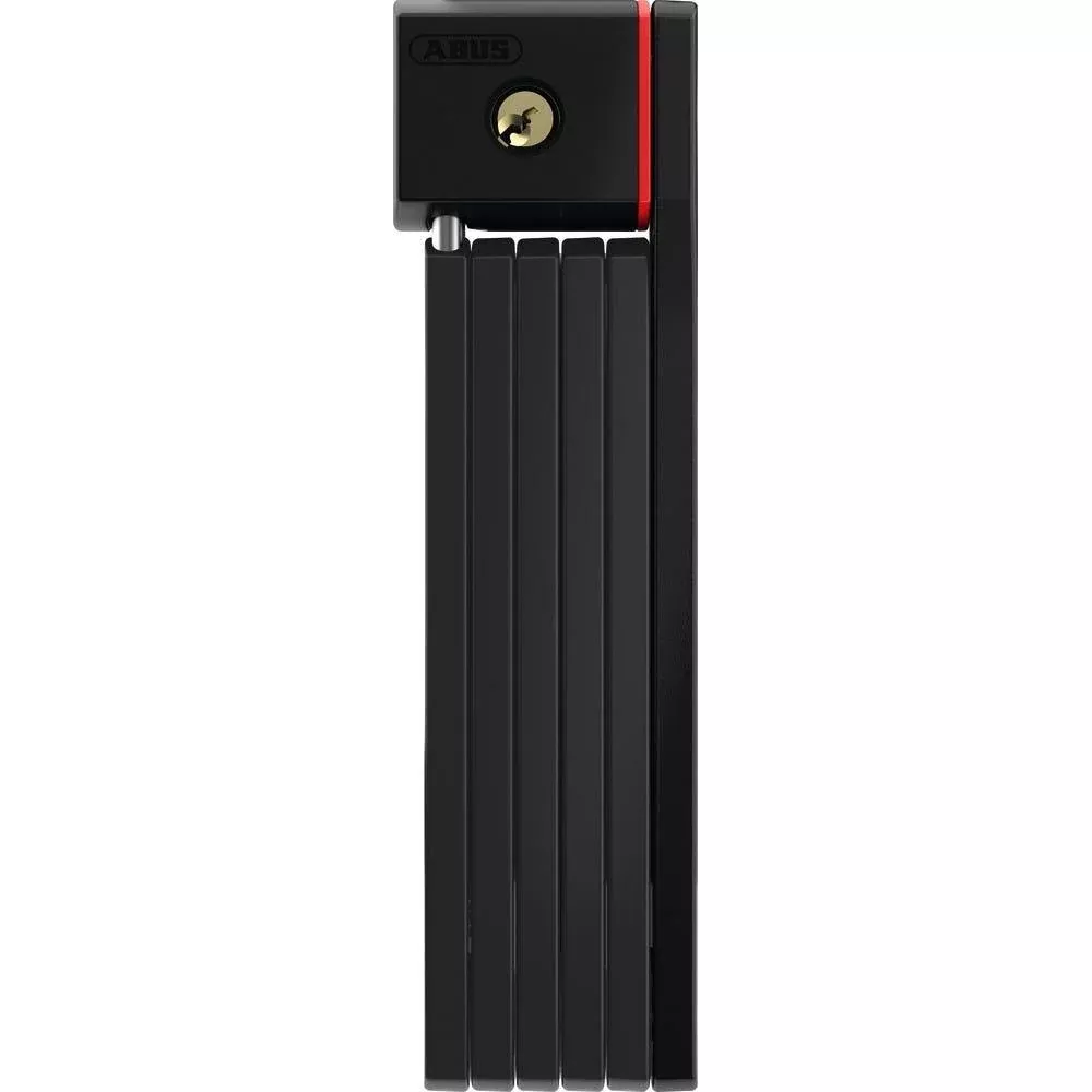 ABUS BORDO 5700 uGrip Key Folding Lock 80cm