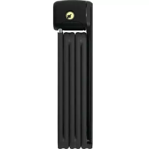 Abus Bordo Lite 6055K Key Lock 85CM with SH Bracket