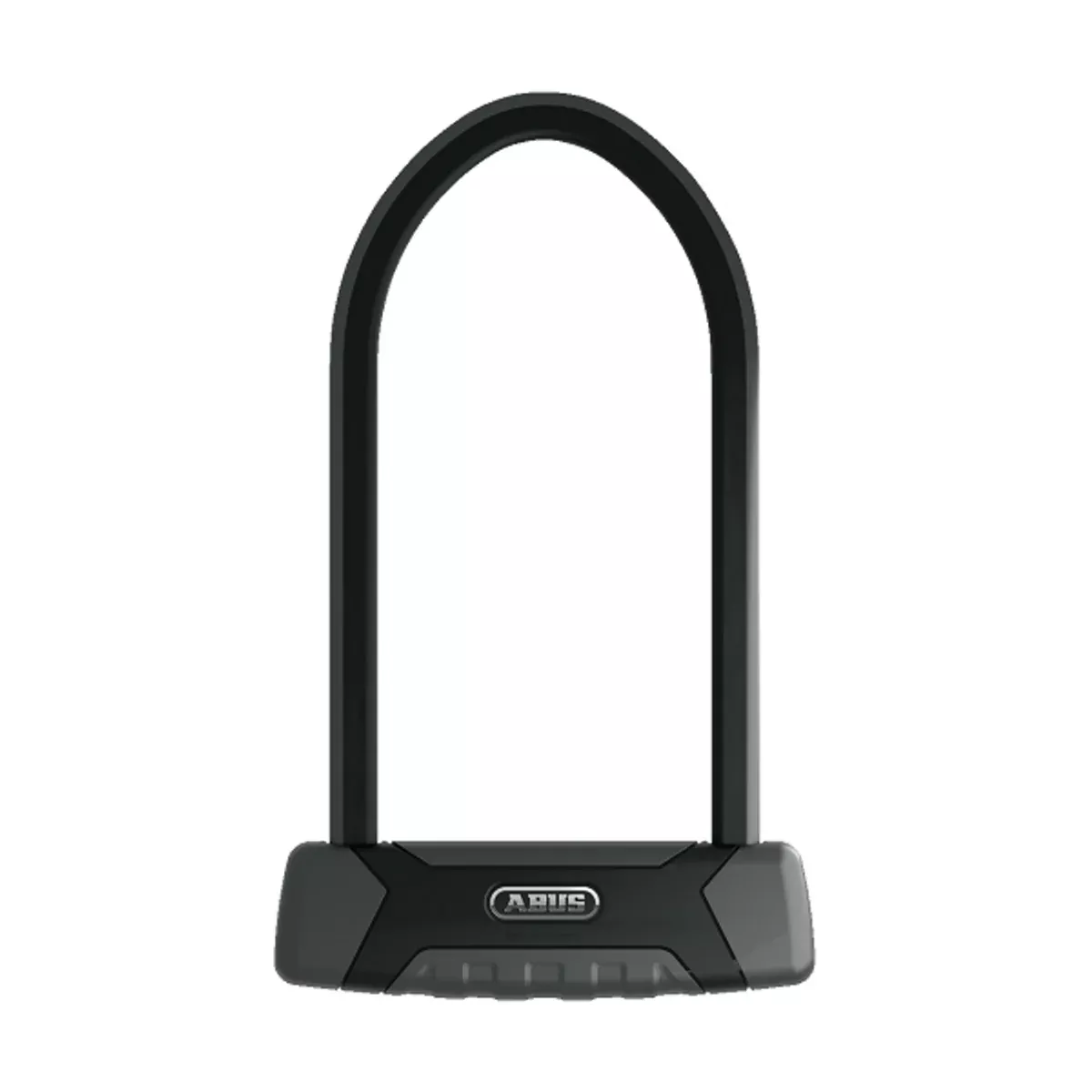 Abus Granit X-Plus 540 U Lock w/ Mounting Bracket